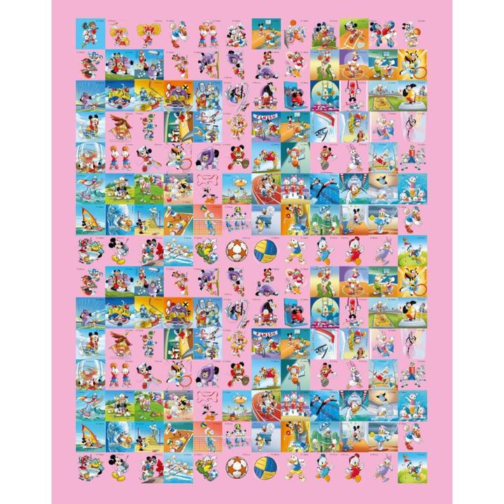 Image du produit Autocollant Mickey 1000