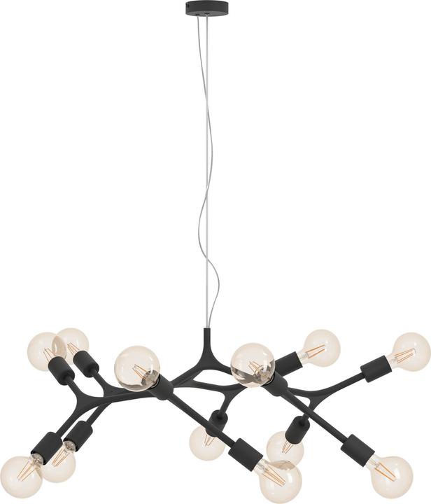 Produktbild EGLO LED-Pendelleuchte (E27)