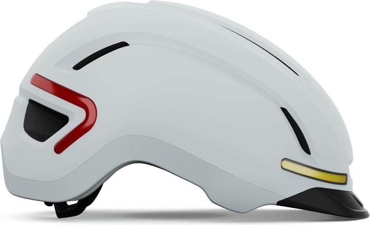 Actual product image Giro Ethos LED MIPS Helmet