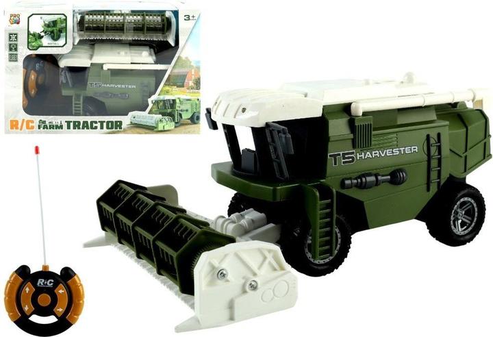 Immagine prodotto Pro Kids Ferngesteuerter Mähdrescher