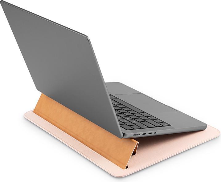 Actual product image Moshi Muse 14 (14", Apple)