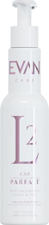 Immagine prodotto Evan Parfait Capillary C.S.P Replacement Lipid & PCA 200 ml (200 ml)