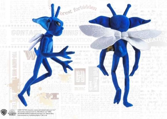 Produktbild Noble Collection Harry Potter: Wichtel