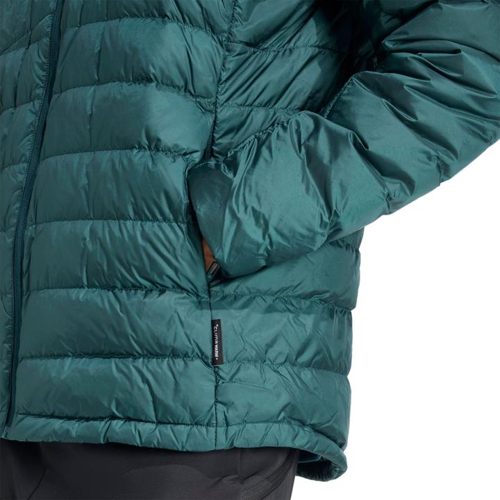 Produktbild Adidas Terrex Xperior Down Jacket - Kunstfaserjacke - Herren (L)