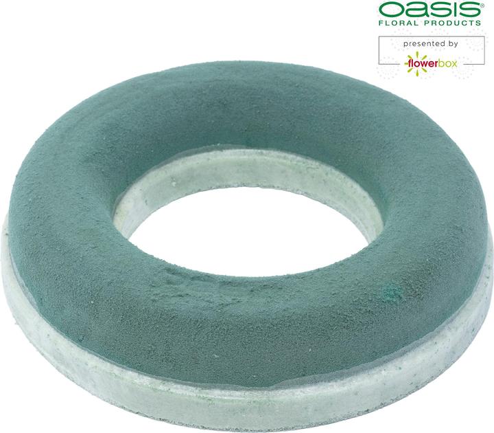 Actual product image Oasis ECObase Ring