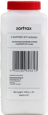 Immagine prodotto Zortrax Attivatore ATP Z-SUPPORT - 1000g (Accessori)