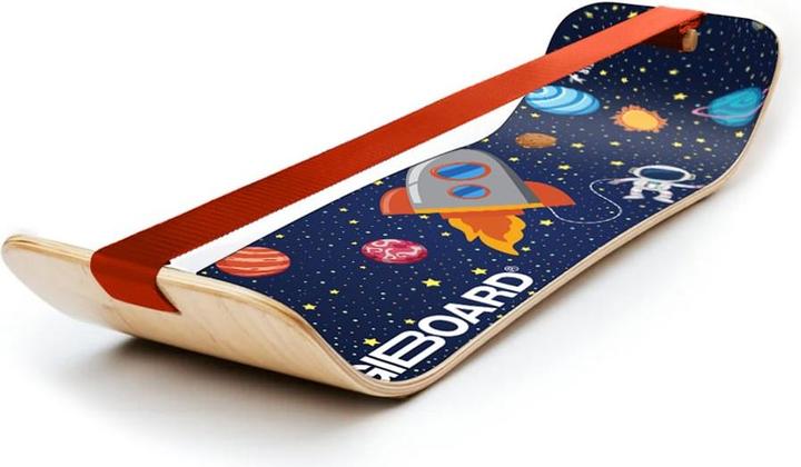 Immagine prodotto Gibbon Giboard Astronaut (1.07 m)