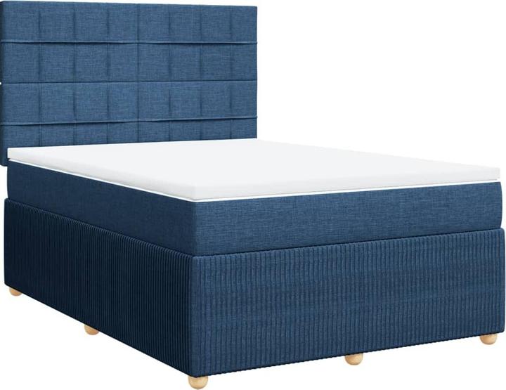 Immagine prodotto vidaXL Boxspringbett (140 x 200 cm)