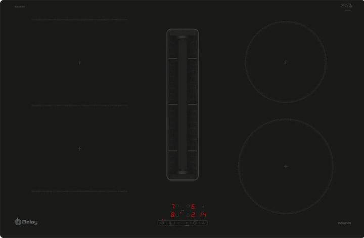 Produktbild Balay 3EBC983ER (80.20 cm, Induktionskochfeld)