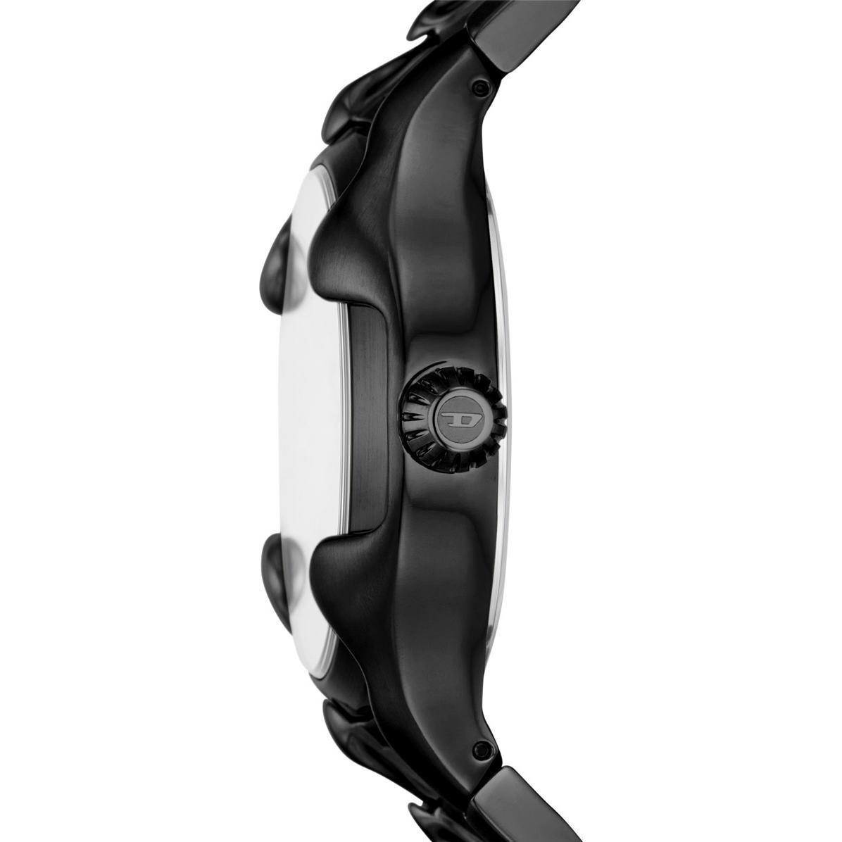 Thumbnail - Diesel, Armbanduhr, Vert, Schwarz, (Analoguhr, 44 mm)