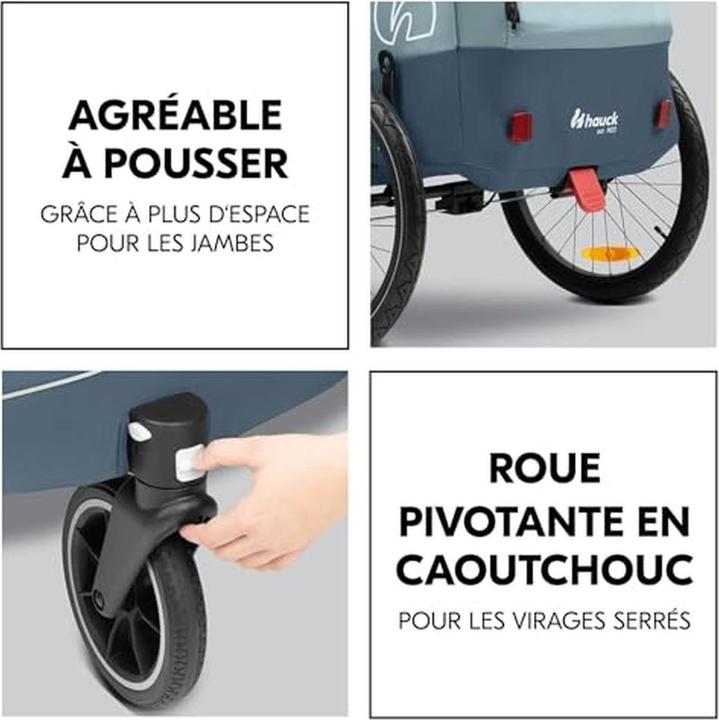 Produktbild Hauck Dryk Duo Plus