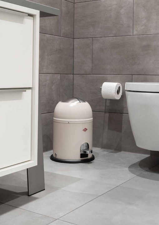 Produktbild Wesco Mini Master (6 l)