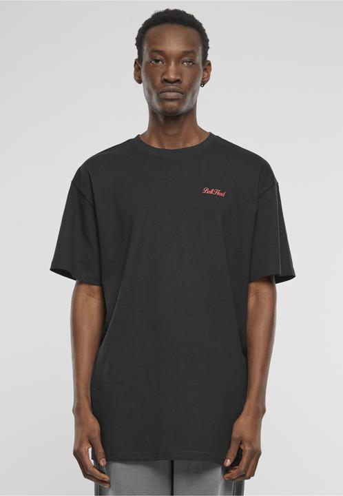 Actual product image Urban Classics Ball Hard Heavy Oversize Tee - 139545 (S)