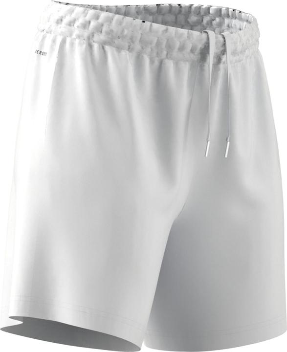 Produktbild adidas Damenshorts Entrada 22 weiss HI0001 (L) (L)