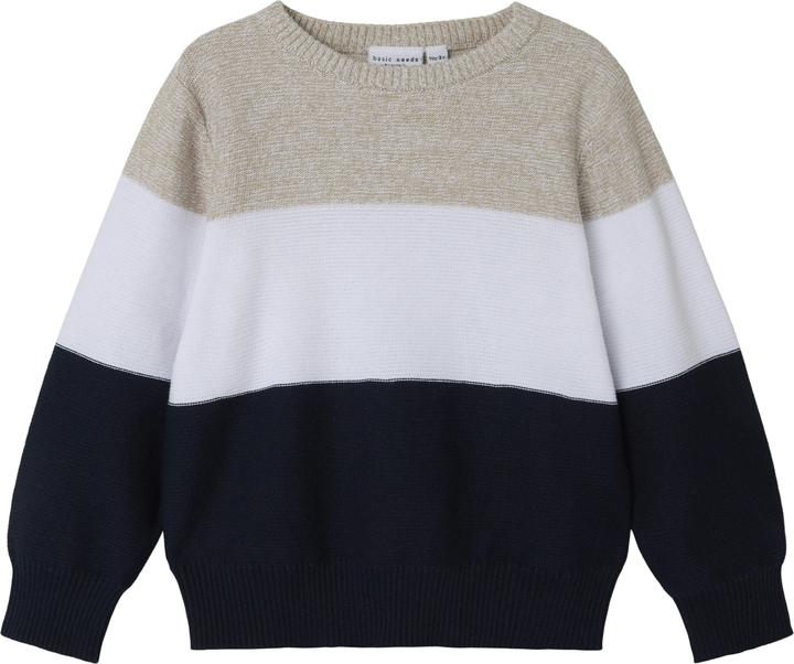Produktbild Name it Regular Fit Strickpullover (92)