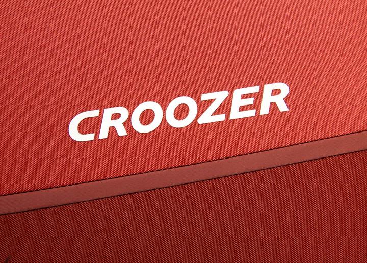Immagine prodotto Croozer Cargo Tuure