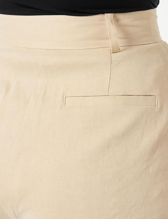 Produktbild Pinko Lachende kurze Stretchhose (38)