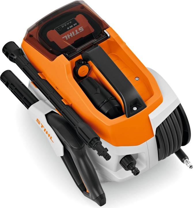 Produktbild Stihl REA 60 Plus (Akkubetrieb)
