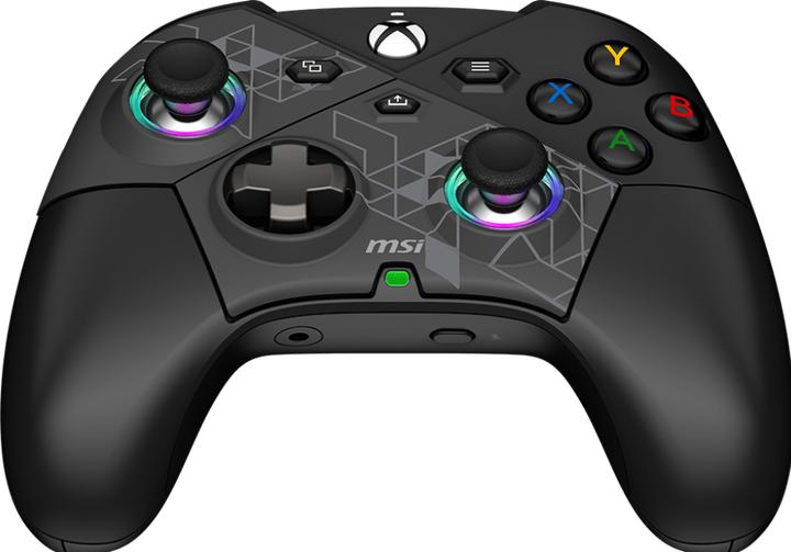 Produktbild MSI Force Pro W (Android, PC, Xbox One S, Xbox One X, Xbox Series S, Xbox Series X)