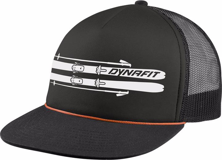 Immagine prodotto Dynafit Berretto trucker grafico (58)