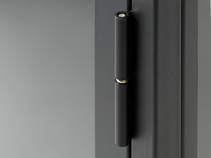 Actual product image Nordic Touch Christiansfeld (45 x 40 x 85 cm)