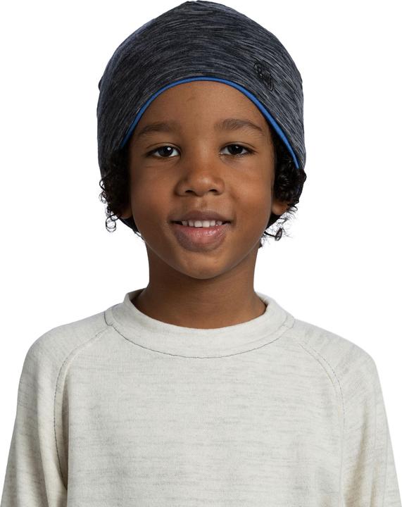 Produktbild Buff Kid's LW Merino Wool Reversible Hat (One Size)