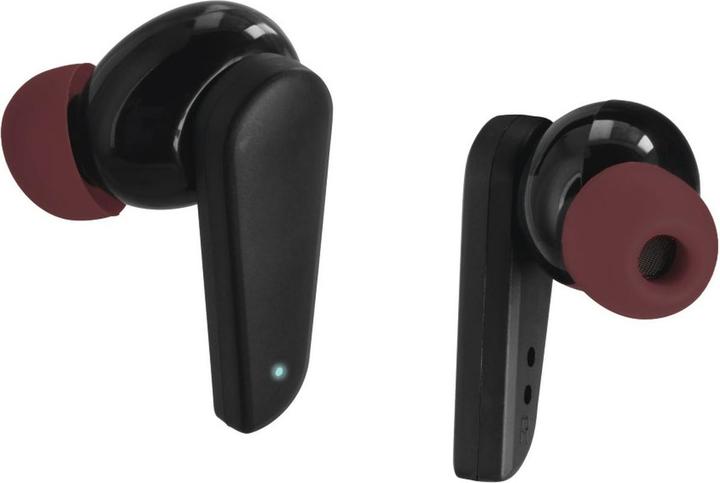 Image du produit Hama Spirit Pocket (Pas de réduction du bruit, 6 h, Sans fil)