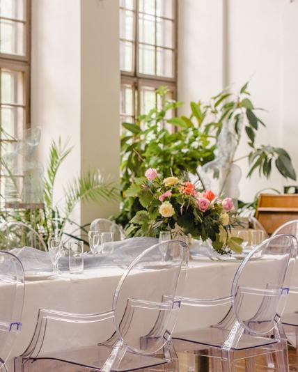 Productafbeelding Partydeco Tafelkleed (140 x 170 cm)