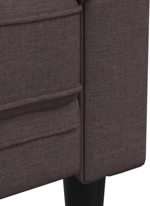 Produktbild vidaXL Chesterfield Sofa