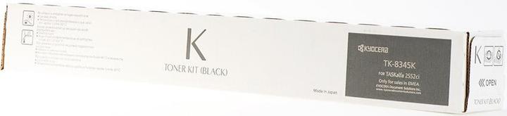 Image du produit Kyocera Tk-8345k (CF)