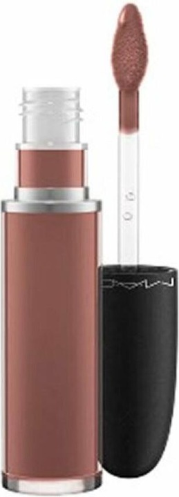 MAC Cosmetics Retro Matte Liquid Lipcolour (Topped With Candy)