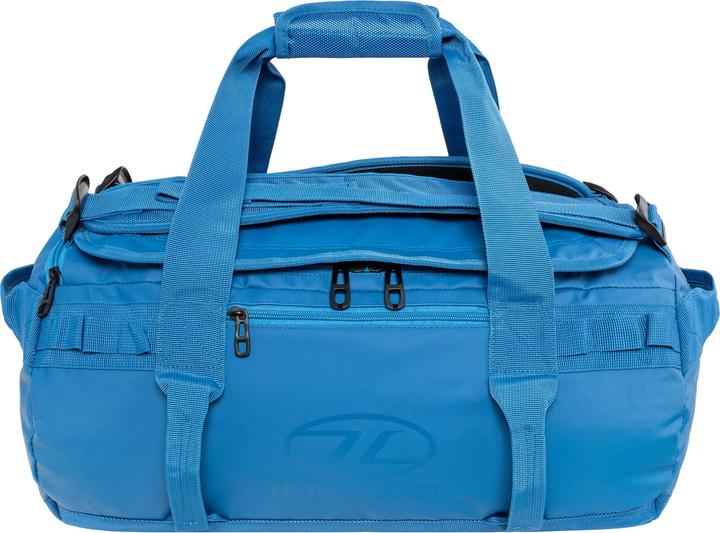 Produktbild Highlander 30l Storm Kitbag Blue (30 l)