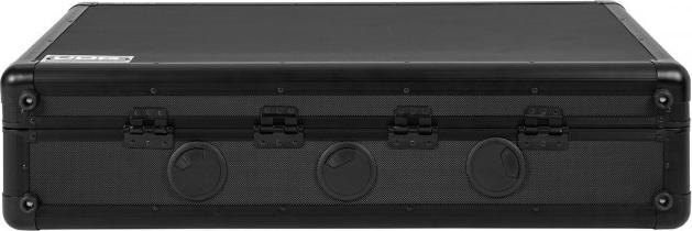 Actual product image UDG Ultimate Pick Foam Flight Case Multi Format 2XL Black MK2