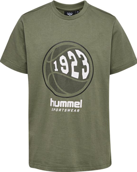 Immagine prodotto hummel hmlLEO T-SHIRT S/S (146)