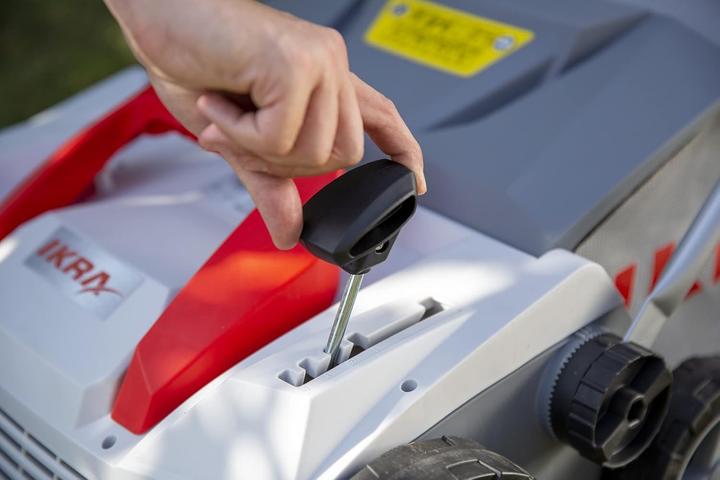 Produktbild Ikra IEVL 1838