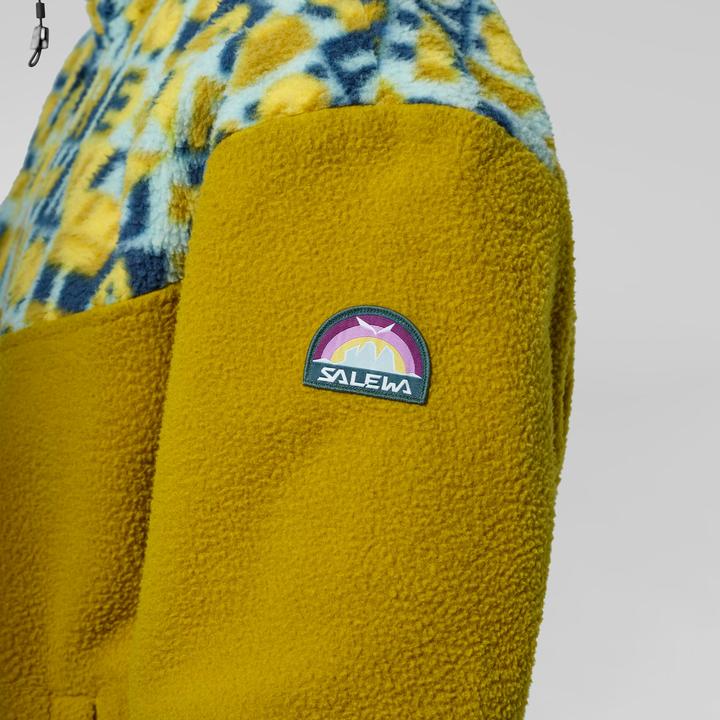 Immagine prodotto Salewa Eagle Anniversary Half Zip Jacke Unisex (XL)