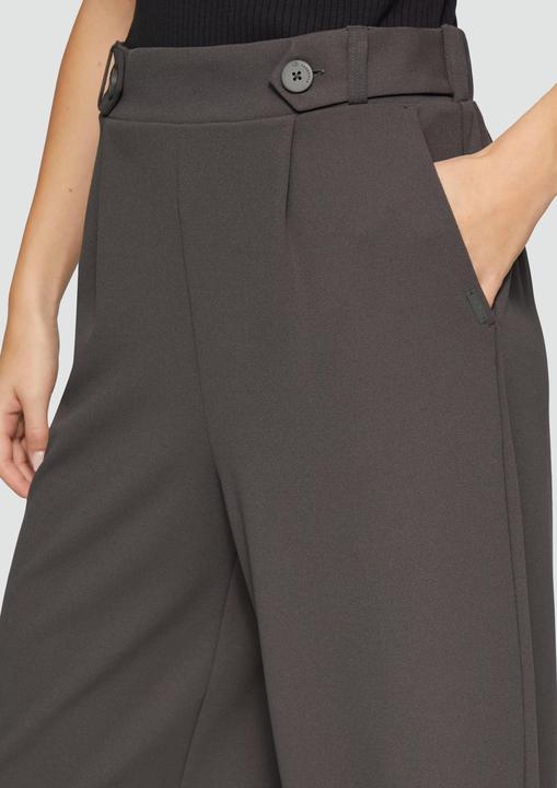 Immagine prodotto s.Oliver Hose Culotte aus Interlockjersey (34)