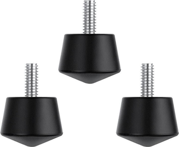 K&F Concept 1/4 Tripod Foot Spike KF31.050 (Stativfuss)