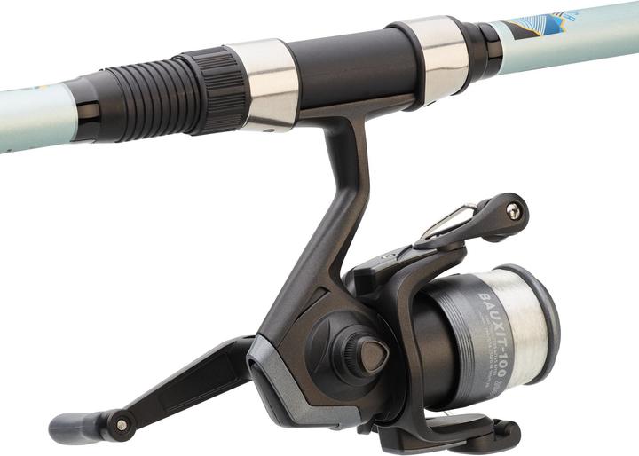 Actual product image Caperlan UFISH 240 (Spinning rod, 100 cm)