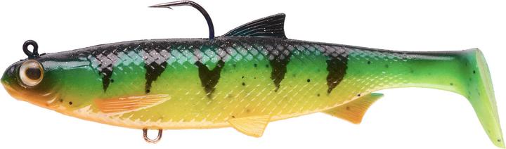 Actual product image Caperlan UFISH 240 (Spinning rod, 100 cm)