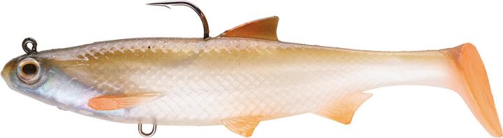 Actual product image Caperlan UFISH 240 (Spinning rod, 100 cm)