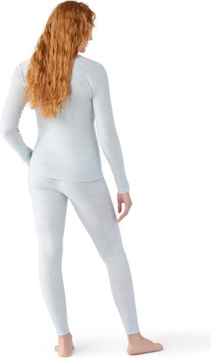 Actual product image Smartwool Women's Classic Thermal Merino BL Crew Boxed (XL)