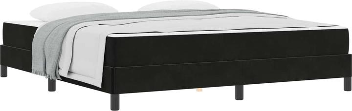 vidaXL Lit boxspring (180 x 200 cm)