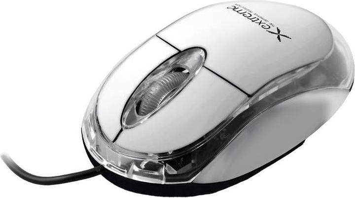 Produktbild Esperanza XM102W (Kabelgebunden)