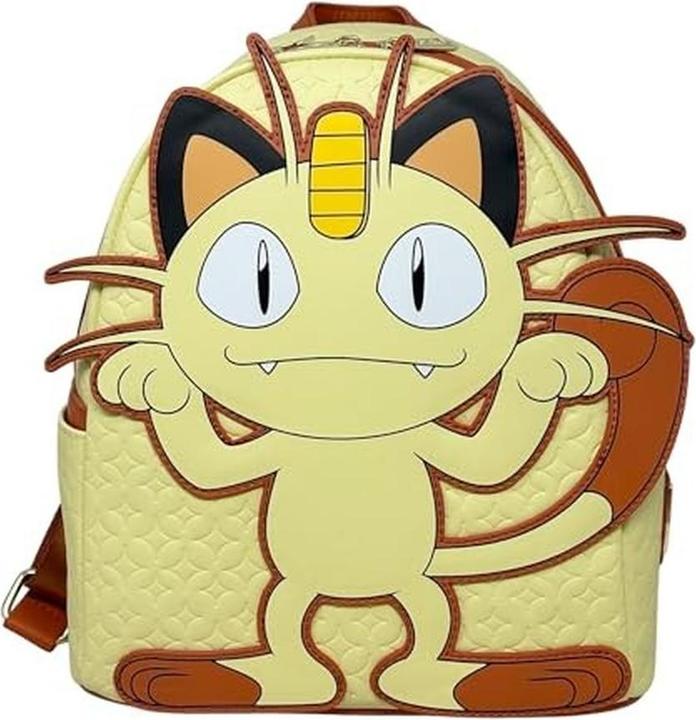 Immagine prodotto Loungefly Borsa a Spalla Cosplay Meowth
