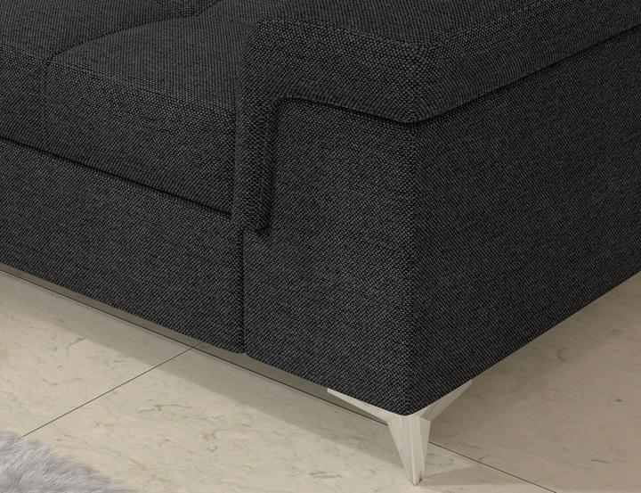 Produktbild ELTAP Eridano (Bettsofa, Ecksofa, 4-Sitzer)