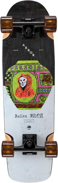 Actual product image Arbor M41661 (28.75")