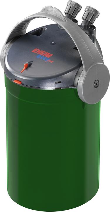 Actual product image Eheim Ecco Pro 2034 to 200l (200 l, External filters, Salt water, Fresh water)