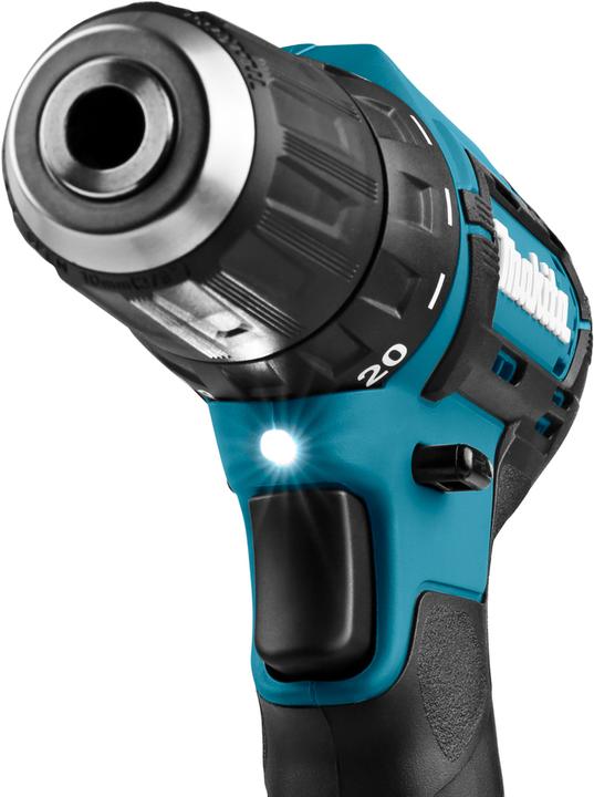 Immagine prodotto Makita DF333DZJ (Batteria ricaricabile)