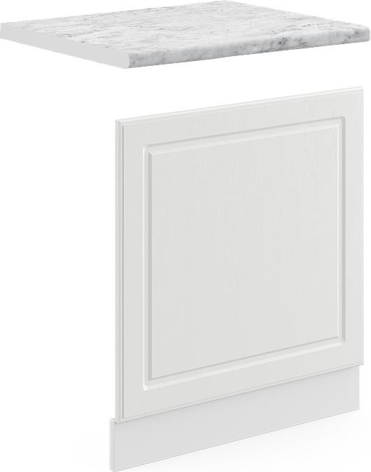 Country house, Marble